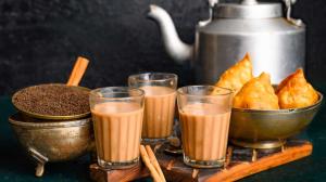 Drinking Water Before Tea: What Experts Recommend What Do Experts Recommend About Drinking Water Before Tea?