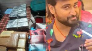 Drug Syndicate Kingpin Pawan Thakur