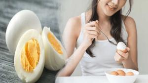 Latest Health Update: Eating Two Eggs Daily Can Transform Your Body