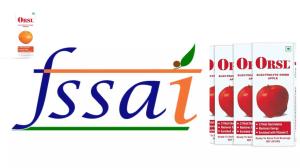 FSSAI Prohibits Use of ‘ORS’ on Food Labels, Terms It Misleading for Consumers