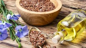 Flaxseed Oil Benefits