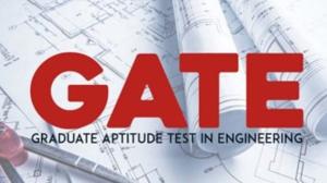 GATE 2026 Registration Starts August 25