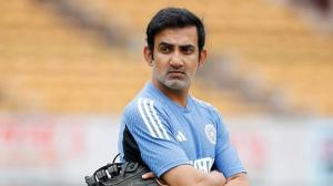 Gautam Gambhir