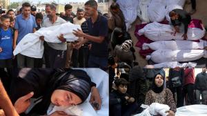 Israel Hamas War