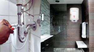 The Hidden Danger Inside Our Bathrooms: How Geysers Are Claiming Lives