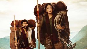 Ghaati OTT Release Date Announced