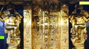 Gold Discrepancy Found at Sabarimala Temple
