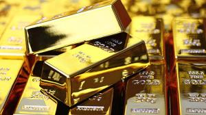 Gold Price