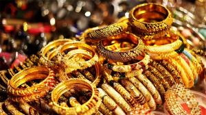 Gold Price Today, September 2