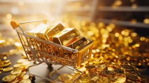 Gold Price Today