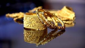 Gold Rate Today