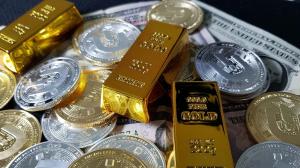 Gold Silver Price Today