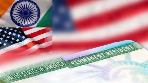 Green Card Applicant Faces Legal Troubles Over Past Visa Violations