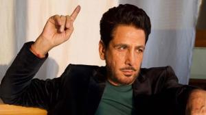 Punjabi Icon Gurdas Maan's Brother Gurpanth Maan Dies At 68