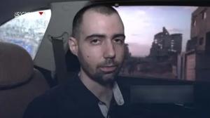 Guy Gilboa Dalal hostage