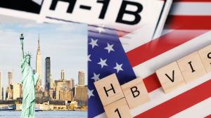 US immigration India travel