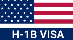 Amazon H1B visa