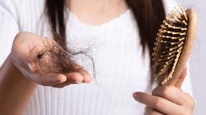 Hair fall