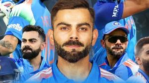 Virat Kohli Marks Another Year as He Continues to Reign in World Cricket
