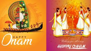 Happy Onam