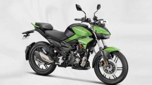 Hero Xtreme 125R