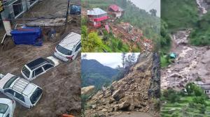 Himachal Pradesh Floods