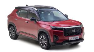 Honda Elevate