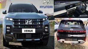 Hyundai Venue 2025 