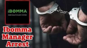 I-Bomma Website Manager Immadi Ravi 