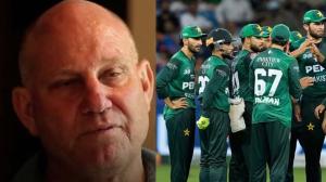 ICC rejects Pakistan demand