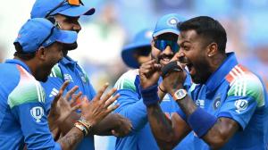 IND vs PAK 