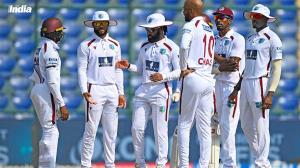 IND vs WI 2nd Test: India Completes Series Sweep Against West Indies
