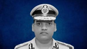Telugu IPS Officer Found Unresponsive in Chandigarh