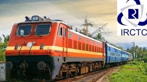 IRCTC Onboard Ticket Booking