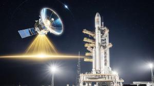 ISRO Breakthrough: 5G Internet Beamed Straight from Space