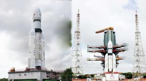 What Is ISRO Heavy CMS-03 Satellite Purpose and Launch Date? ISRO’s CMS-03 Satellite Set for Launch on November 2