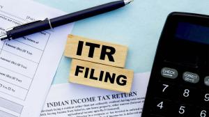 ITR Filing Deadline 2025