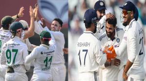 Ind vs SA: South Africa extend lead to 508 runs