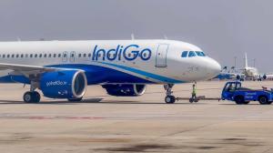Kolkata Bound IndiGo Flight Makes Emergency Landing in Nagpur