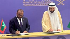 India Signs Bilateral Hajj Agreement with Saudi Arabia; 175,025 Pilgrim Quota Finalised for 2026