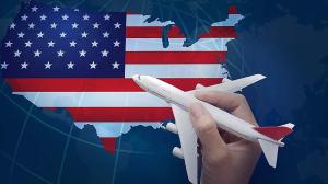 India to USA Flight Tickets