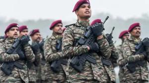 Indian Army Jobs