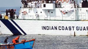 Indian Coast Guard Recruitment 2025