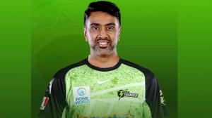 Ravichandran Ashwin Withdraws from Big Bash League Due to Knee Injury