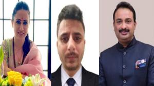 Three Indian Teachers Enter Top 50 Race for $1 Million Global Education Award