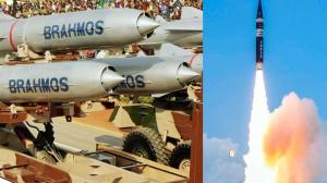 India’s Next Deadly Weapon After BrahMos – Sound Hypersonic Missile