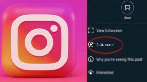  Latest Update: Instagram Introduces Auto-Play Feature for Reels