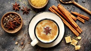 Irani Chai Recipe
