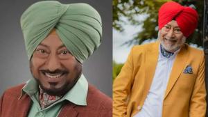 Veteran Punjabi Actor Comedian Jaswinder Bhalla Dies At 65