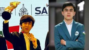 Uzbekistan’s Chess Prodigy Javkhir Sindarov Makes History at 19